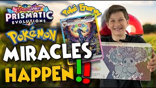 WE PULLED IT! Our biggest pull EVER on the channel!