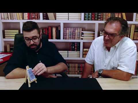 Saturn Magic - Sumology by David Jonathan & Nikolas Mavresis video DOWNLOAD