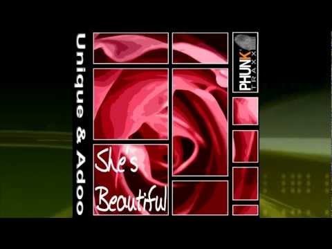 Adoo, Unique (CRO) - Bang The Box