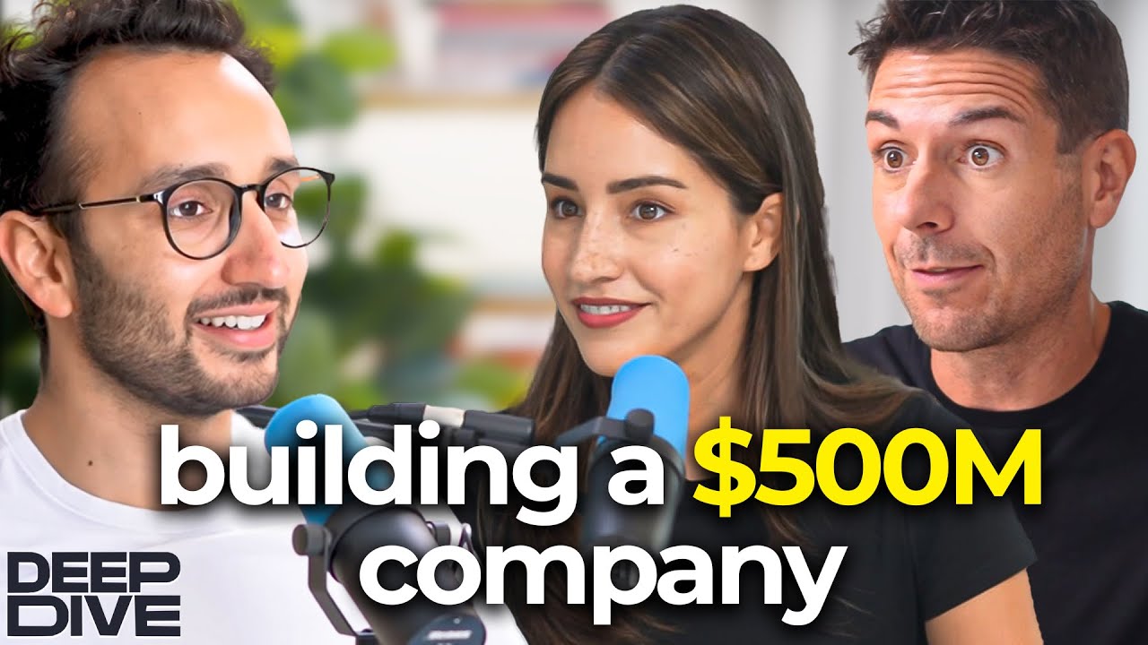 The World’s First Sleep Fitness Company Founders On Optimising Your Sleep -  Eight Sleep