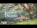 Infinity Nikki Reveal Trailer