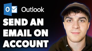 Hotmail Outlookアカウントでメールを送信する方法(2025年版完全ガイド)