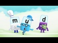 UFO Alphablocks Full Episode Series 1 Episode 15