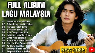 Download lagu LAGU MALAYSIA TERBARU SEDIH 2026 // FULL ALBUM - Dimana Letak Setiamu mp3 Download lagu LAGU MALAYSIA TERBARU SEDIH 2026 // FULL ALBUM - Dimana Letak Setiamu mp3