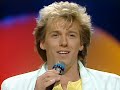 Wind Lass Die Sonne In Dein Herz Germany Eurovision 1987