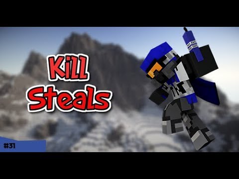 "Kill Steals" - UHC Highlights: E31