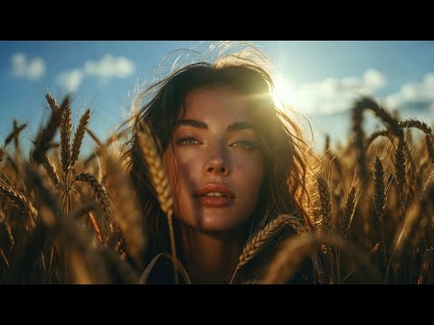 Slavic Pagan Hymn | Echoes Beneath the Earth