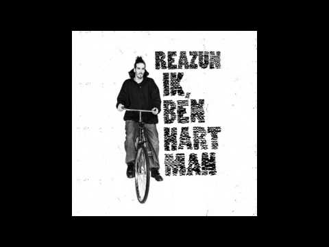 ReaZun - Jij Ben Hard Man