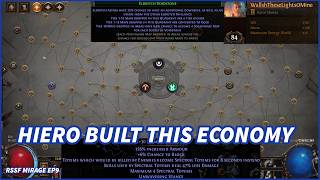 4 Link Life || SSFR EP9