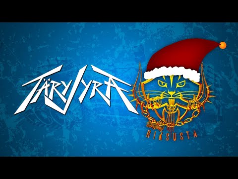 Täryjyrä - Sika (Juice Leskinen cover) orkesteri versio