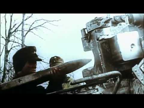 Der Ostfeldzug   Gruppe Stemmermann 1944 Korsun Pocket   YouTube 360p