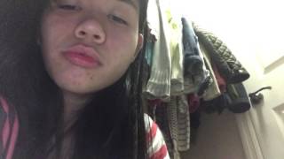 Breaking my fall by Jeremy Camp (covered)