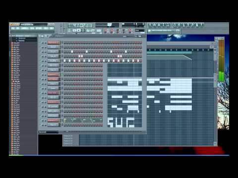 Kesh G BeatZ - My Story - Sad Beat