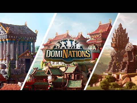 DomiNations - Über die Schtazkammer & den Ausbau meines ersten Mörsers [HD+] #135