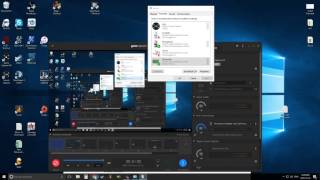 How to get Stereo Mix on Windows 10