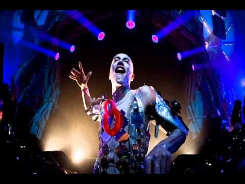 Geef 8 (Headhunterz Remix)