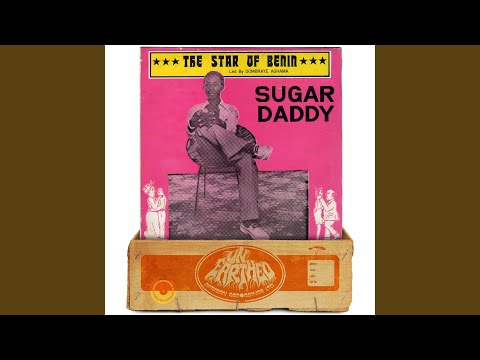 Sugar Daddy (2024 Remaster)