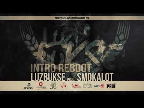 LUZBUKSE -  Intro(prod.SmokAlot)