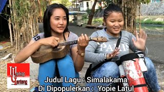 Download lagu simalakama kentrung - cover Rini cs pengamen cantik mp3