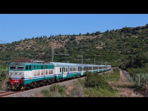 E656 009 Espresso 14202 Siracusa - Lourdes