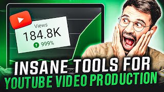 9 Best Youtube Video Editing Software Tools - #5 Is Our Favorite!