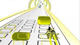 Audio-Surf - Surrender The Dance Floor - Just Dance (Cover)