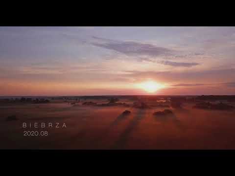 Biebrza Poland/波兰别布扎国家公园