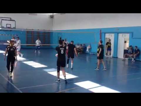 Cupa Navodari editia 1 - 2016