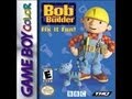 Bob The Builder: Fix It Fun game Boy Color