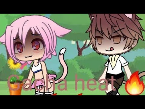 Gacha heat 💦🔥 ll 18+ ll Read Description ll Watch till the end