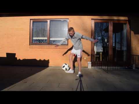 Futte - DLL2 Q | 2018