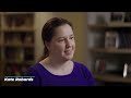 FOOD FOR THOUGHT GALA 2023 ROBARDS HONOREE VIDEO