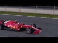 Bottas is gek geworden! - F1 Career #19