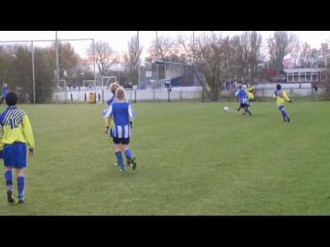 IJFC D2 - OSM'75 D2 (26 nov 2011)