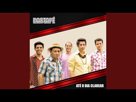 Aquele verão - Rastapé