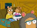 PBS Kids GO Promo Arthur 2007