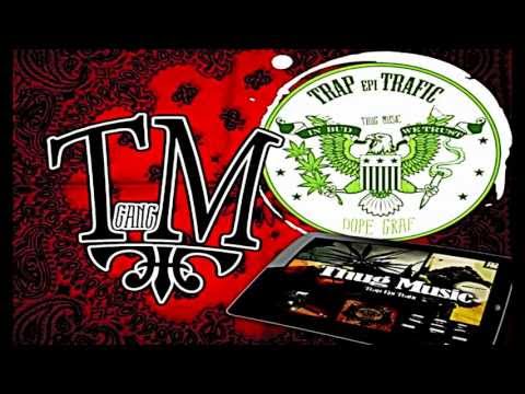 Flashing Blood,Mercenaire - Long Live Dog (Asap Rocky Riddim)