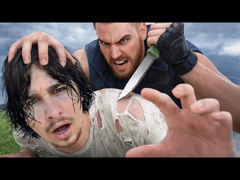 When a Fortnite troll goes too far 😨😓😂… (Fortnite Random Squads)