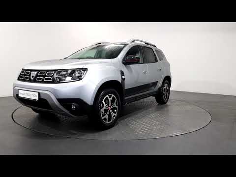 192 Dacia Duster | H&H Motors