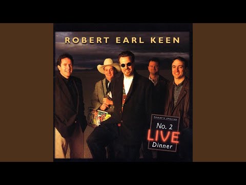 The Road Goes On Forever (Live)