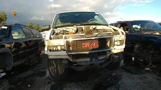 LKQ Pick-A-Part Monrovia