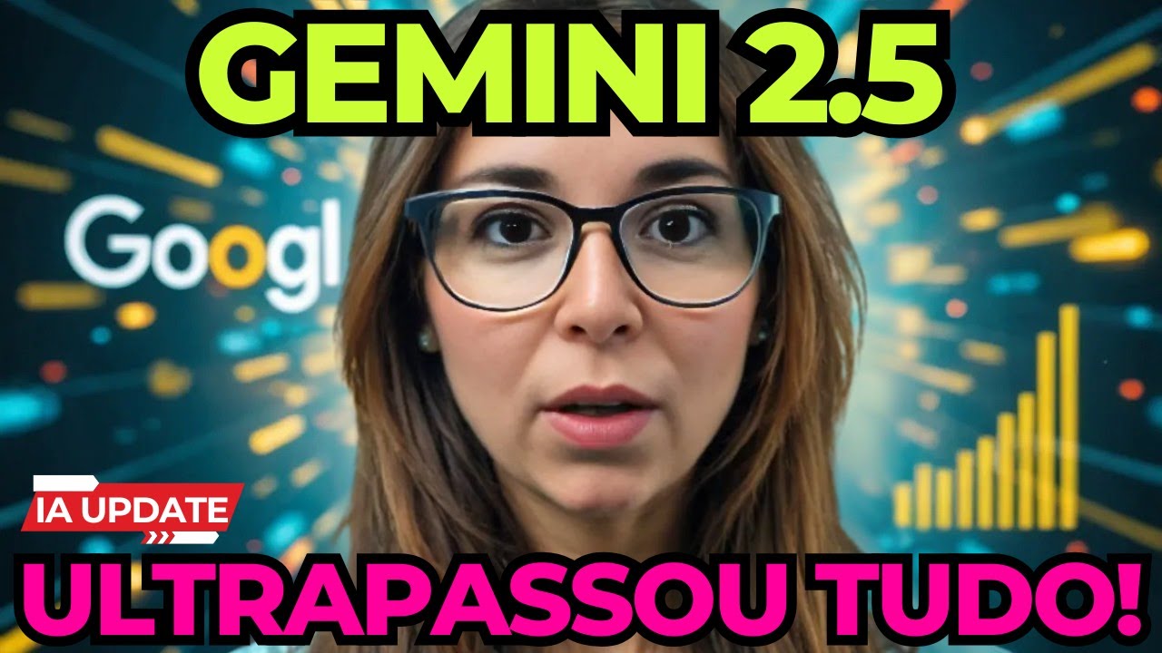 Gemini 2.5 Pro I/O: Google's New AI! Windsurfing, Recraft, HeyGen, FutureHouse and More!