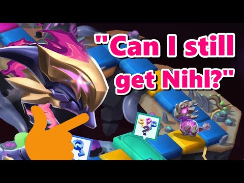 ANCIENT EVENT 50% DONE! How to Tell if You're ON TRACK to Get NIHL! - DML #1761