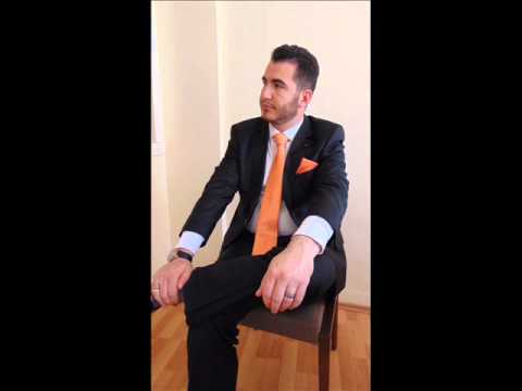 "Sonte Falet Teravia" - Vullnet Pishtari