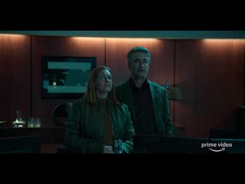 Hanna Season 2 - "Carmichael & Marissa" (CLIP)