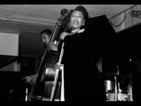 Ella Fitzgerald - Solid as a rock