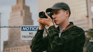 The Sony A7C Two Years Later - Still my FAVORITE Camera