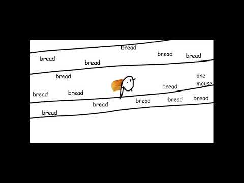 Let’s get this Bread