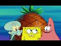 SpongeBob SquarePants Shanghaied Alternate Ending 3