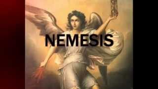 Allusion Project - Nemesis